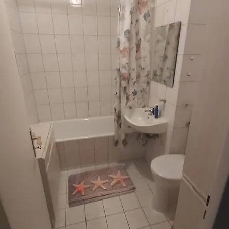 Monteurwohnung Fuer Handwerker In Halle Appartement *