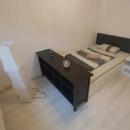 Appartement Monteurwohnung Fuer Handwerker In Halle *